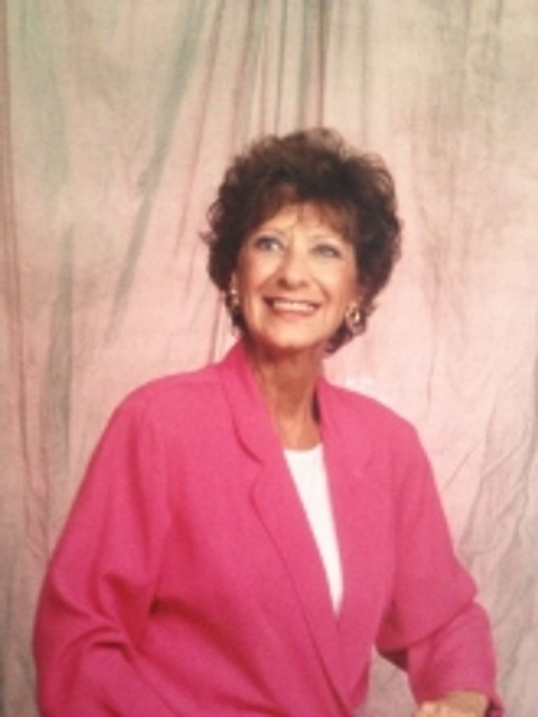 Evelyn Poling Johnson