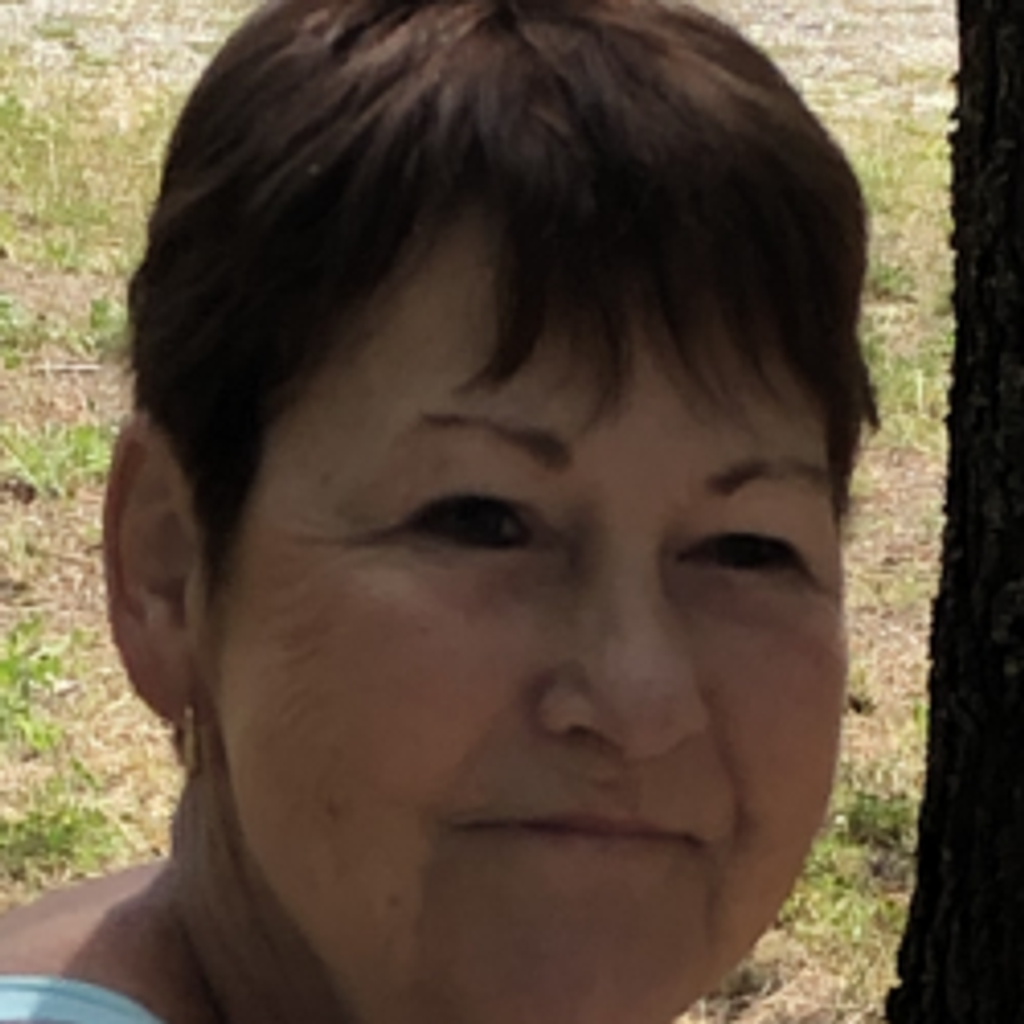 Marianne Dyck