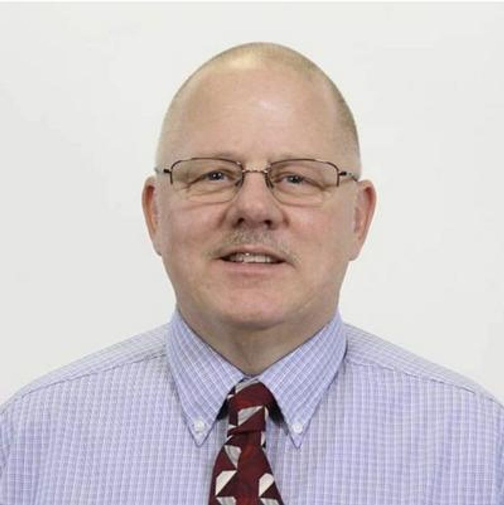 Bruce Tyrone Shelton Profile Photo