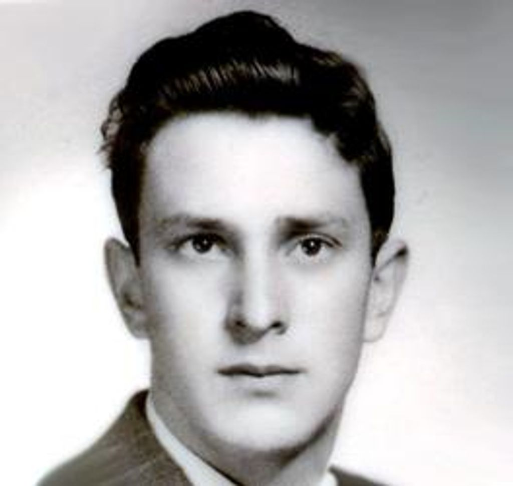 Alvaro Ponte, Jr.