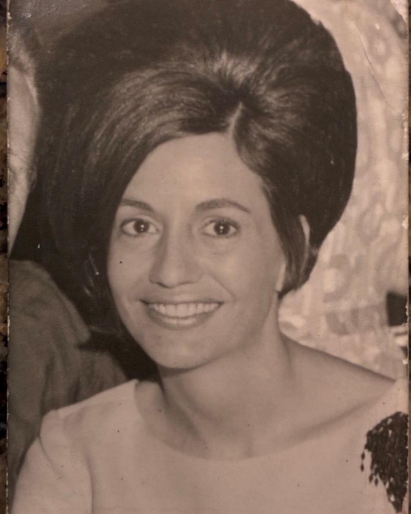 Peggie Jean Matthews