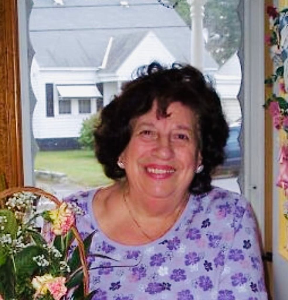 Rose M. Glibbery Profile Photo
