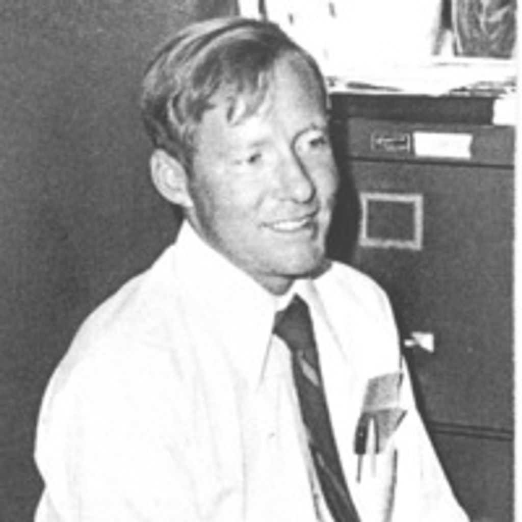 Oskar Schroeder Profile Photo