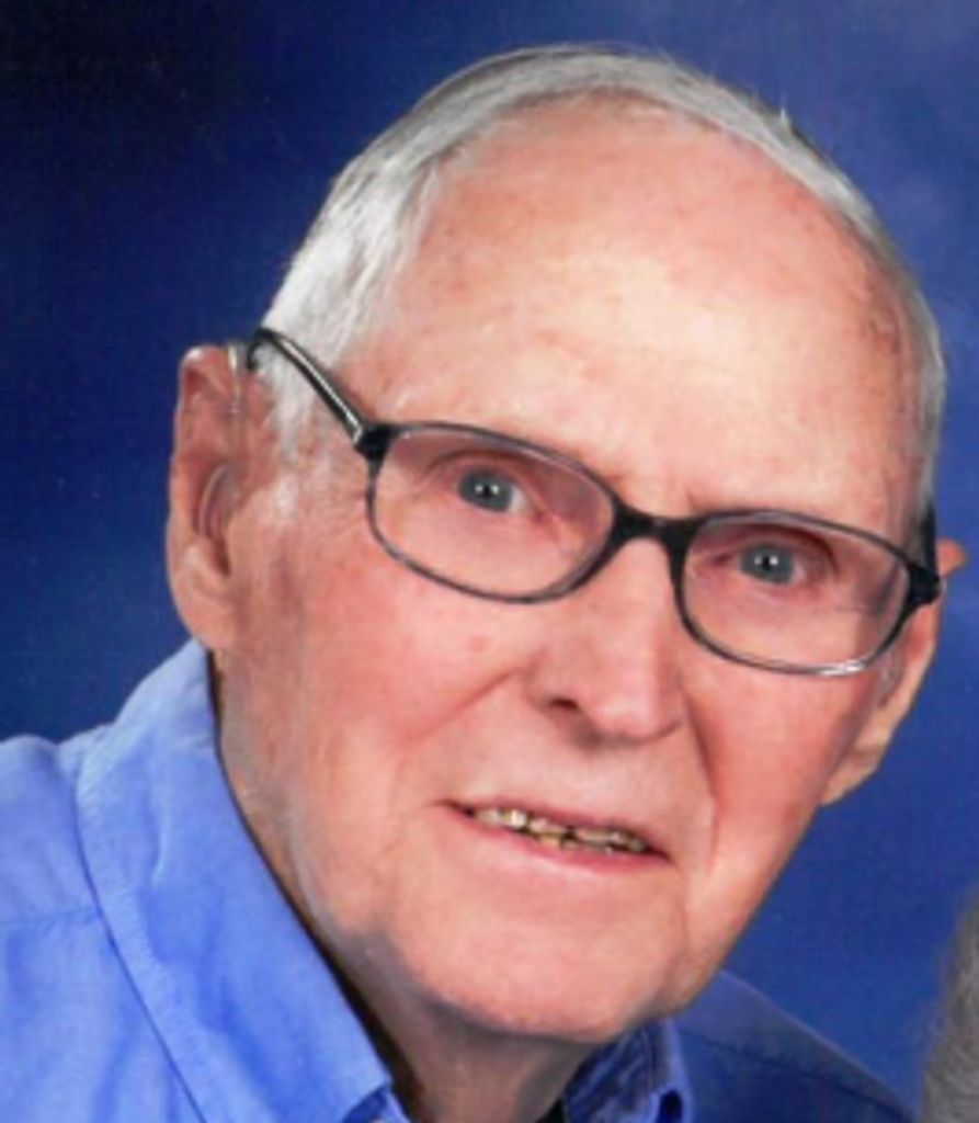 Allen "Dale" Maginness