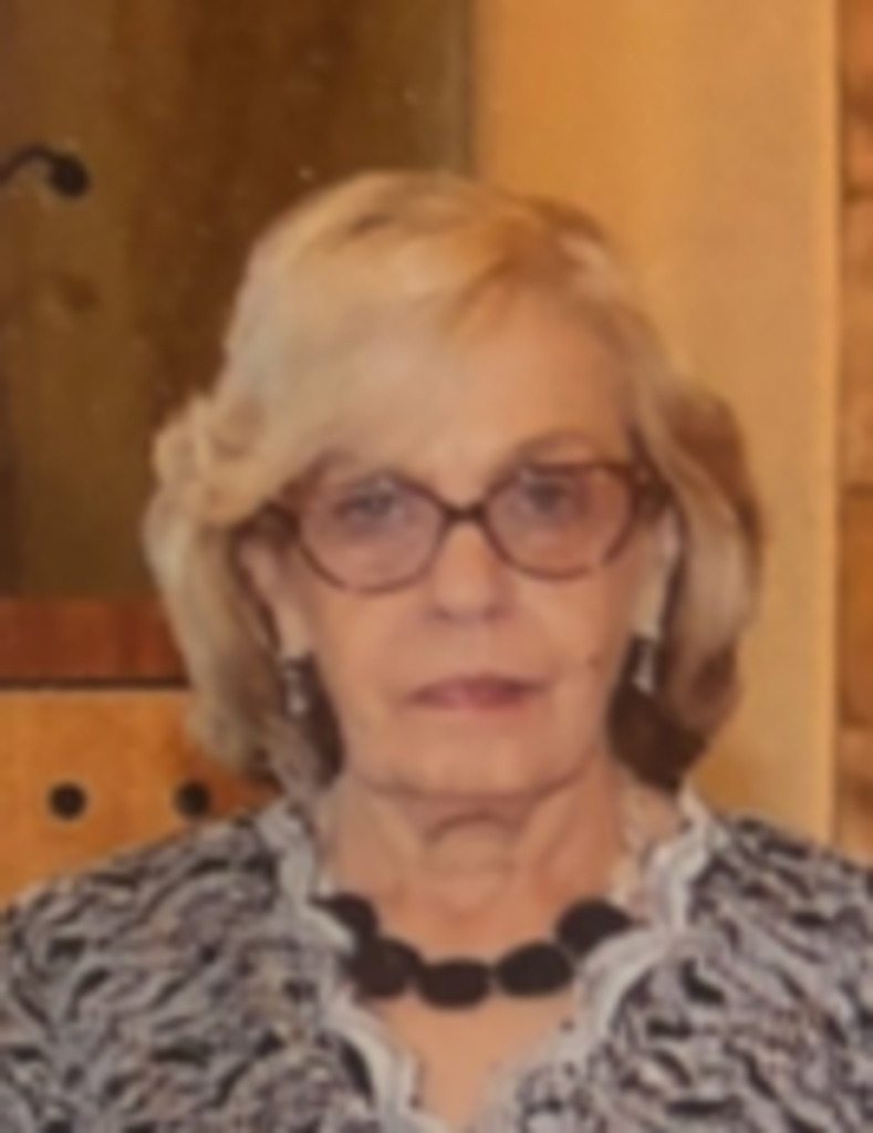 Mrs. Alice E. (James) Dotson Profile Photo