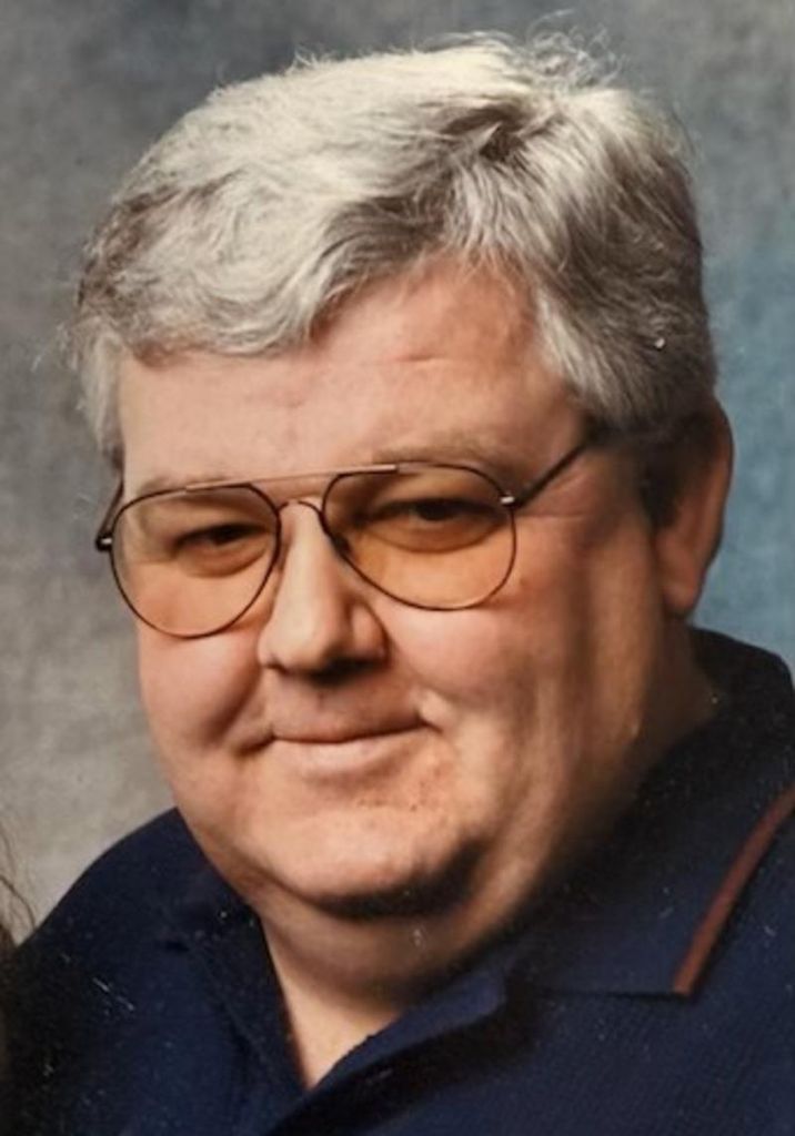 Jim L.L. Enyart Profile Photo