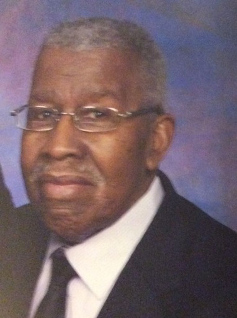 Lloyd Graham Bennett, Sr. Profile Photo