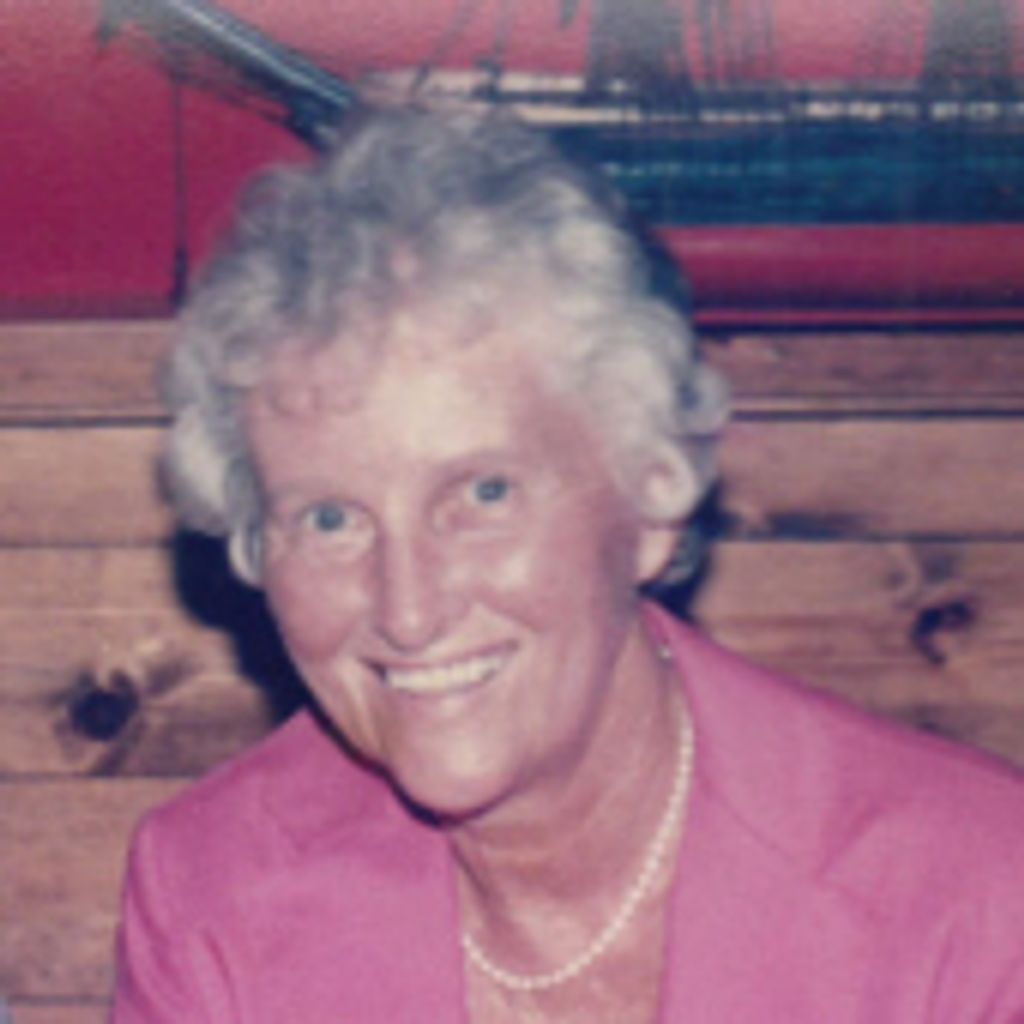 Mary L. Conroy Cargill