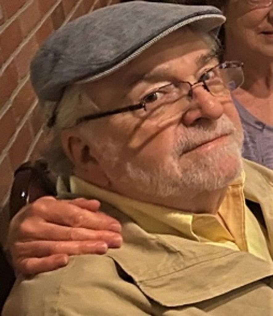 Frank J. Sparzo Profile Photo