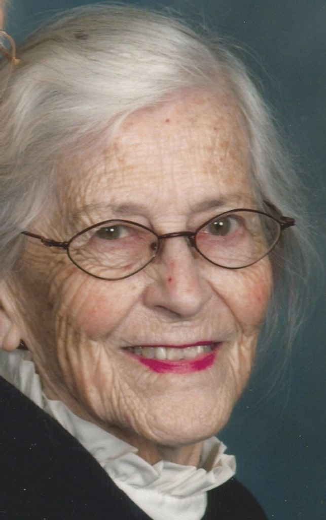 Pauline Mcclew Profile Photo