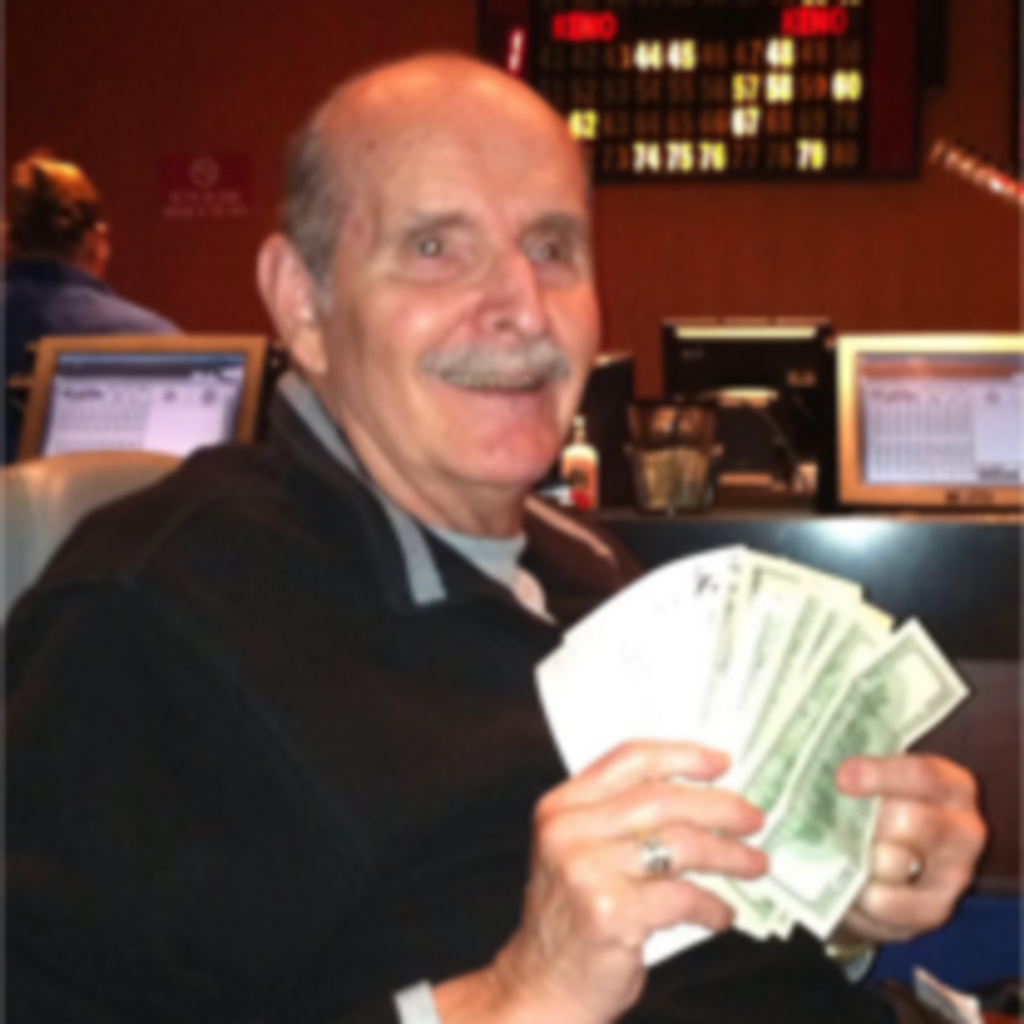 Harold Wilson Hansen