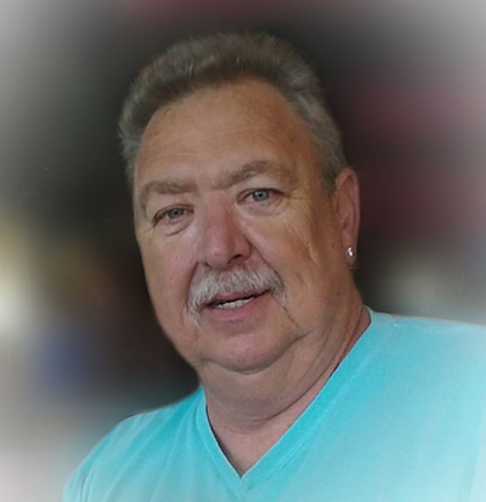 Carl "Bud" Ray Hall, Jr.