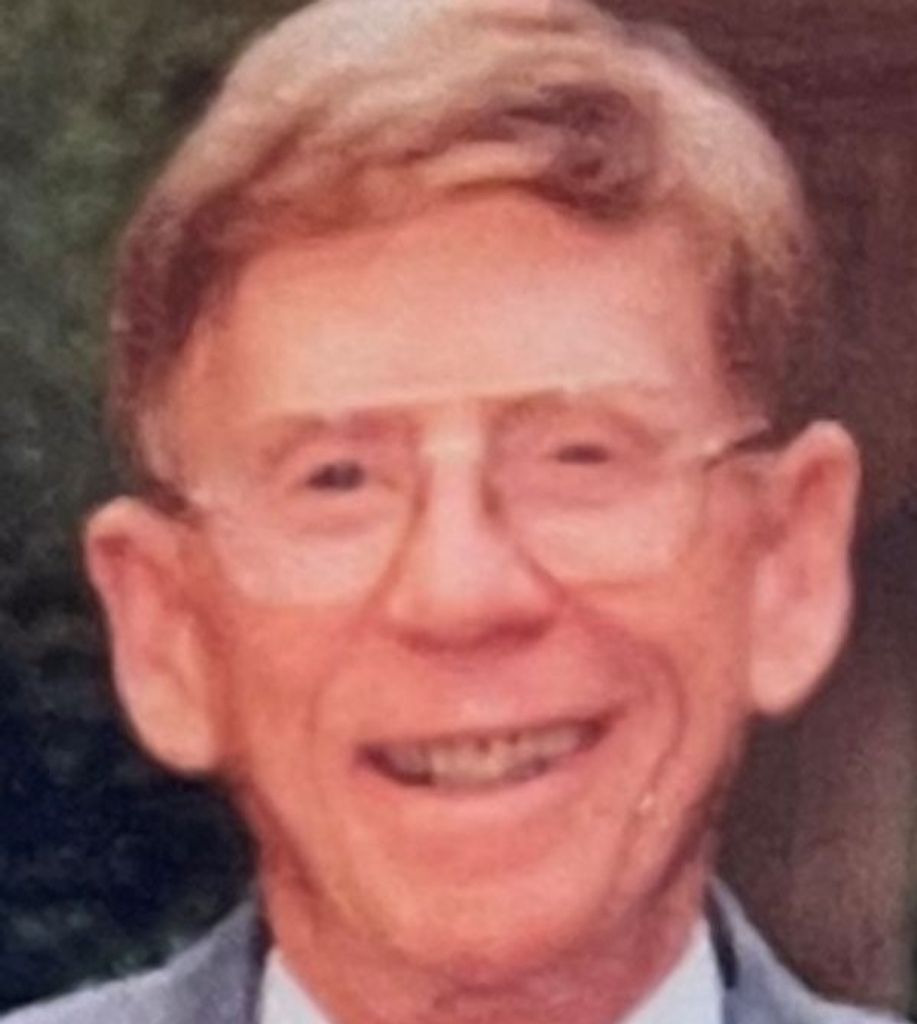 Victor Morris Rosenthal Profile Photo