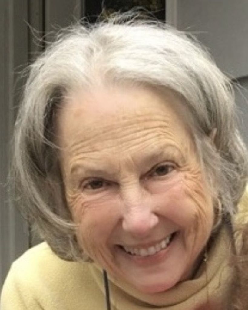 Mary Frances "Sandy" Mumbach Profile Photo