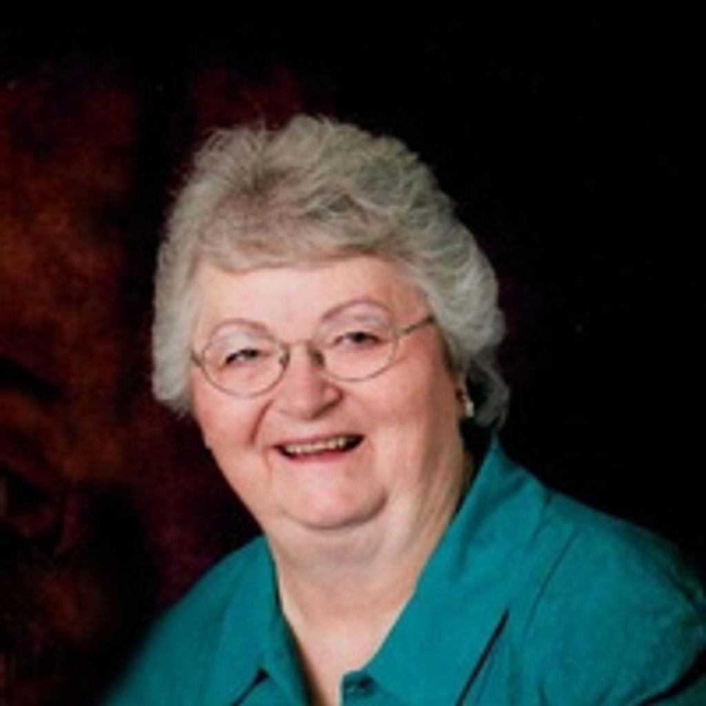 Ethelane Talbot Lewis