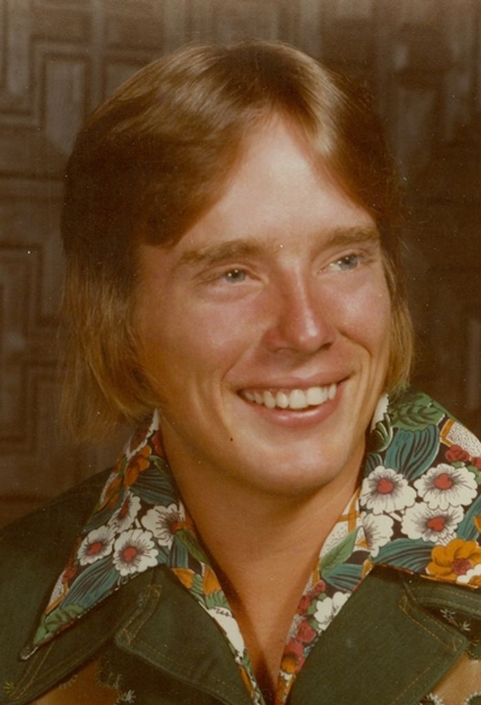 Dr. Kenneth P. Webb Profile Photo