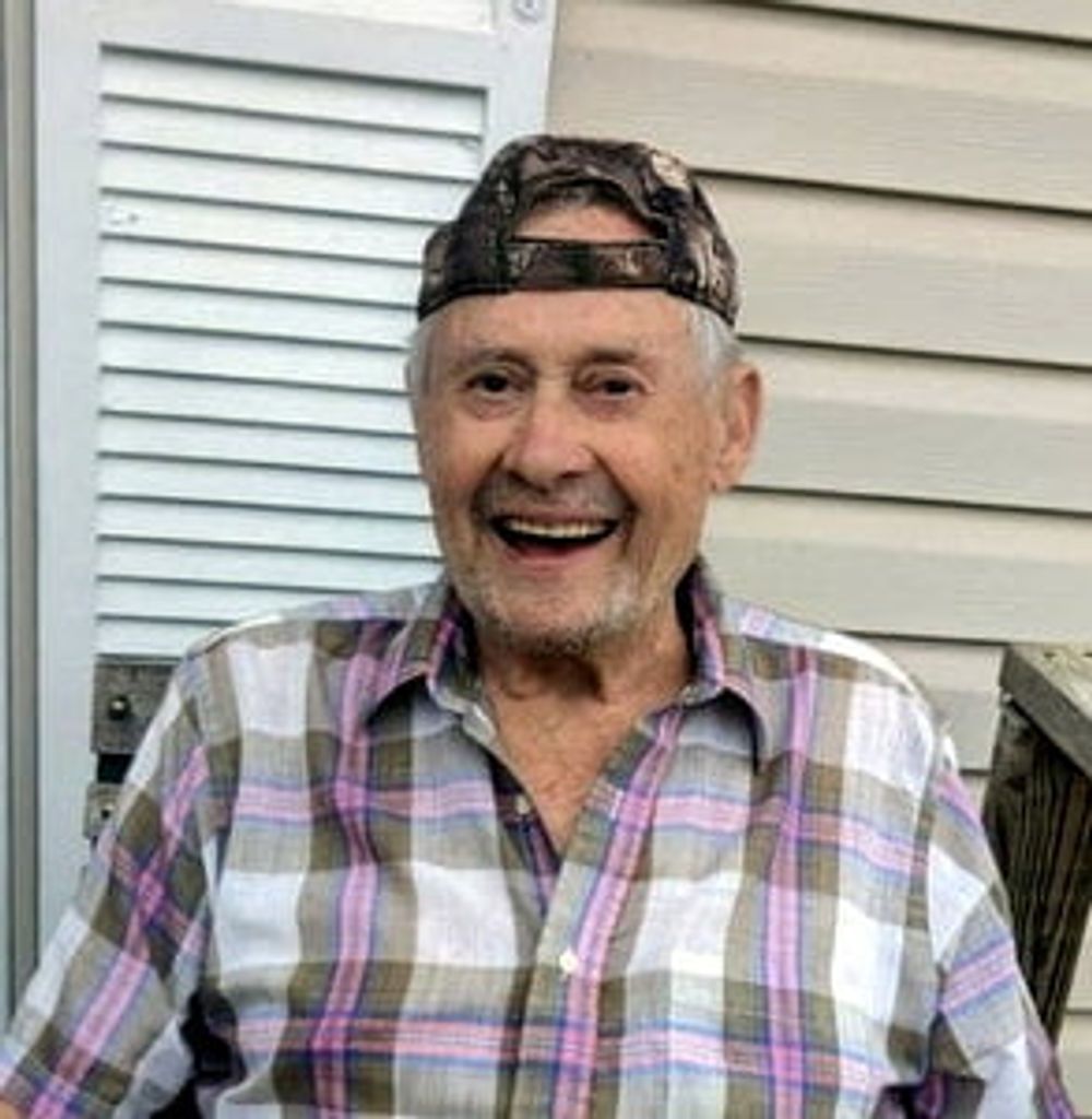 Carl Eugene (Gene) Owens, Sr. Profile Photo