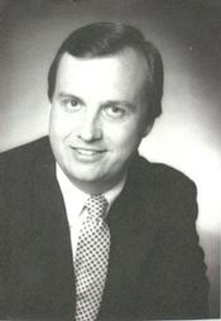 David Morris Shepherd