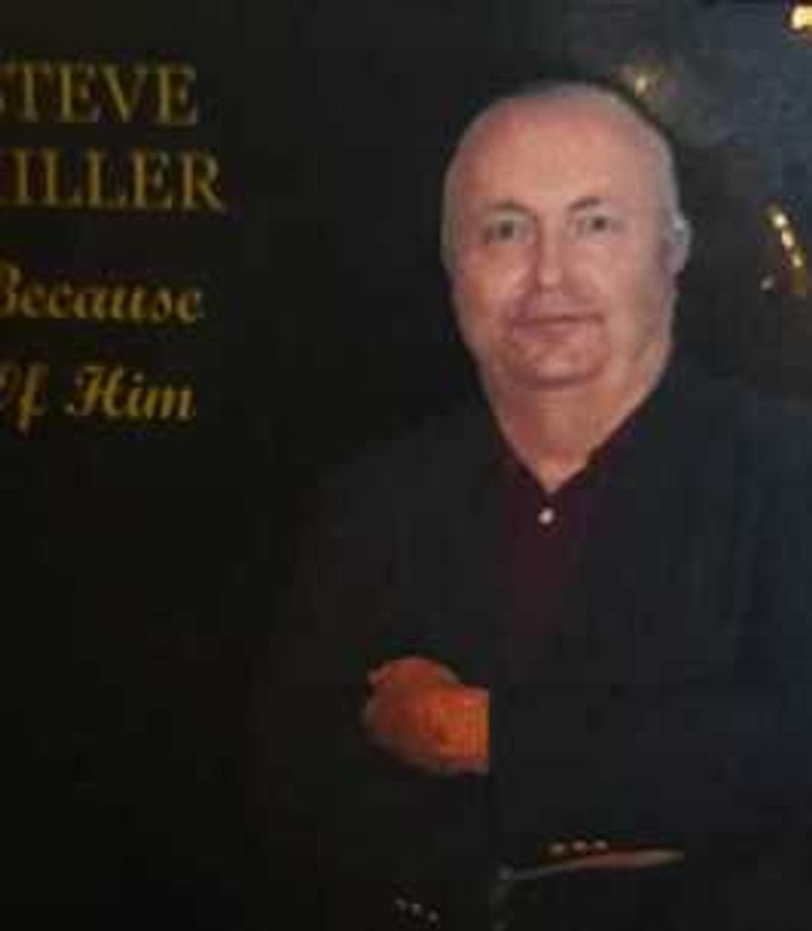 Steven Mark Miller