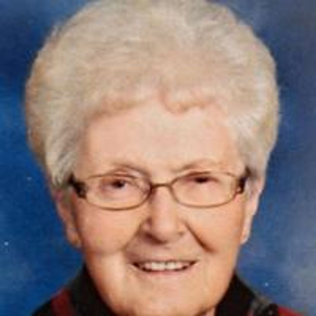 Dorothy A Pohlmann