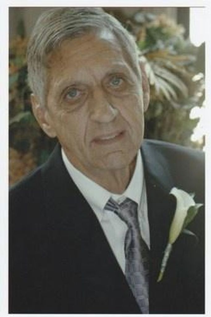 Robert R. Dorman