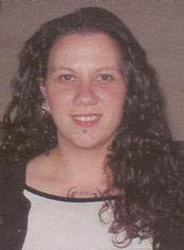 Bridgit Lee Mckeough