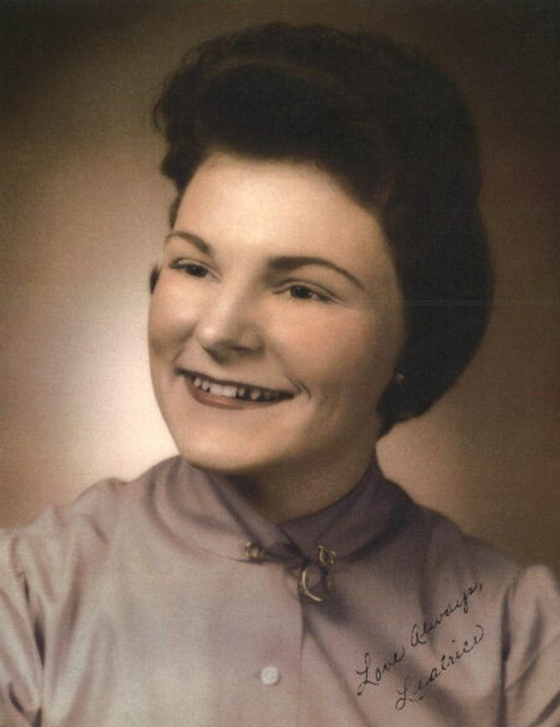 Leatrice Hensley