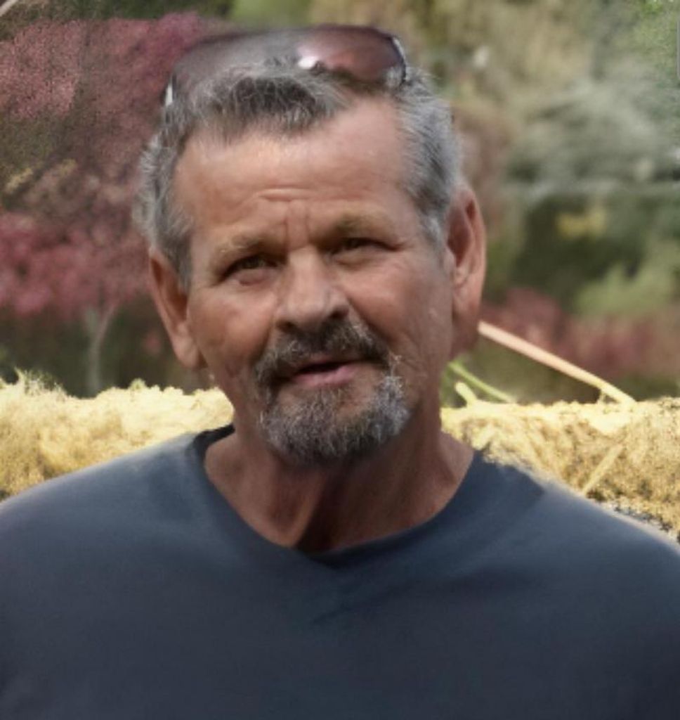 Daniel "Danny" Ray Osborne Profile Photo
