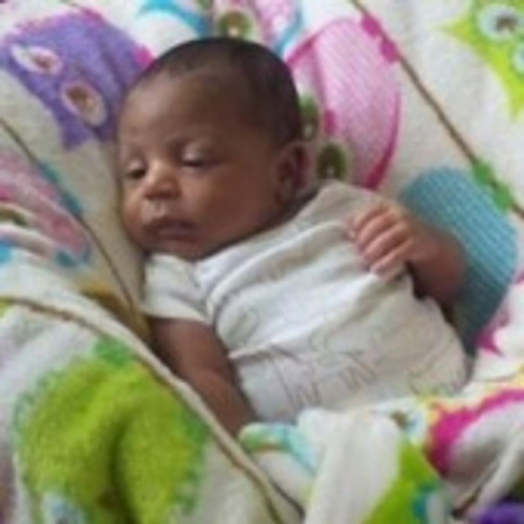 Channin Emeri Cruz Chapman