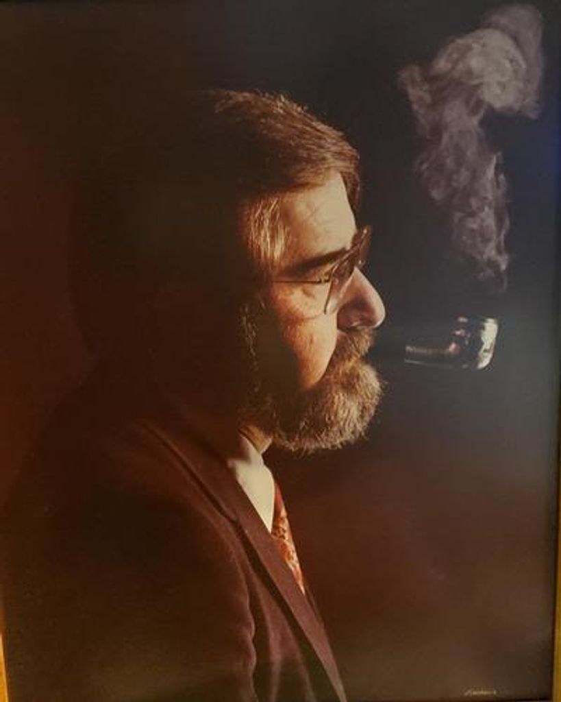 Jack Kimble Phillips Profile Photo