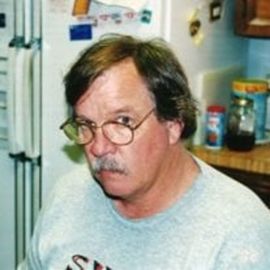 Mr James Brady Simonton Jr.