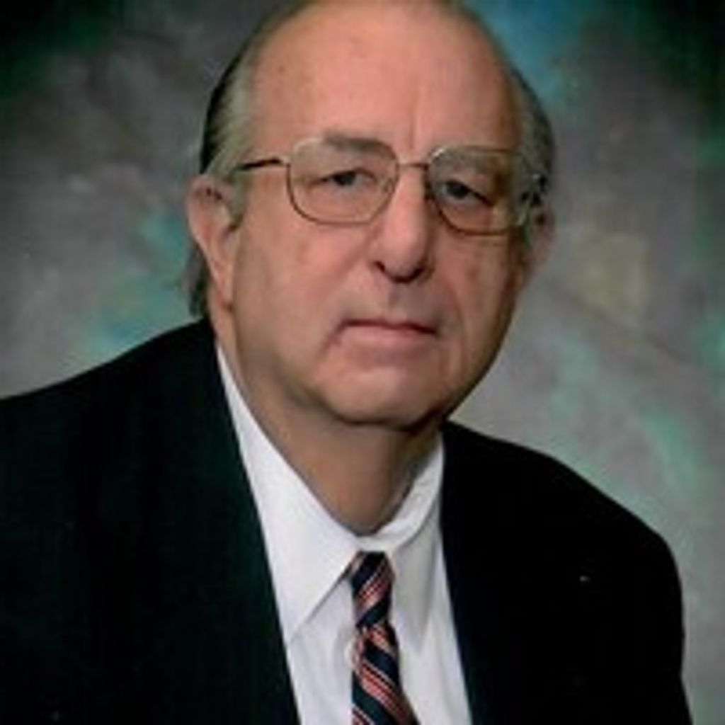 Chester C. "Pete" Corse, Jr.