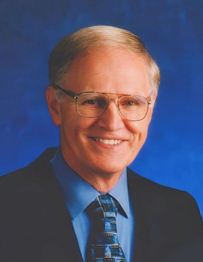 Larry Maerz Profile Photo