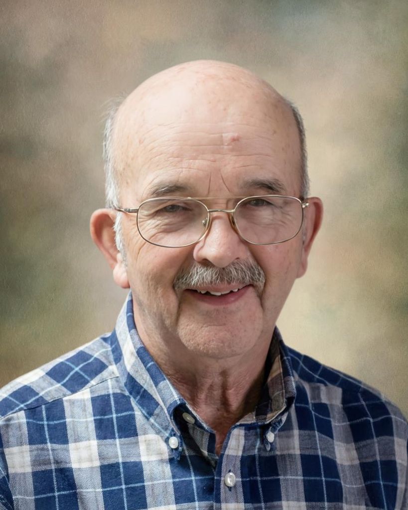 Aaron Douglas Martin Profile Photo