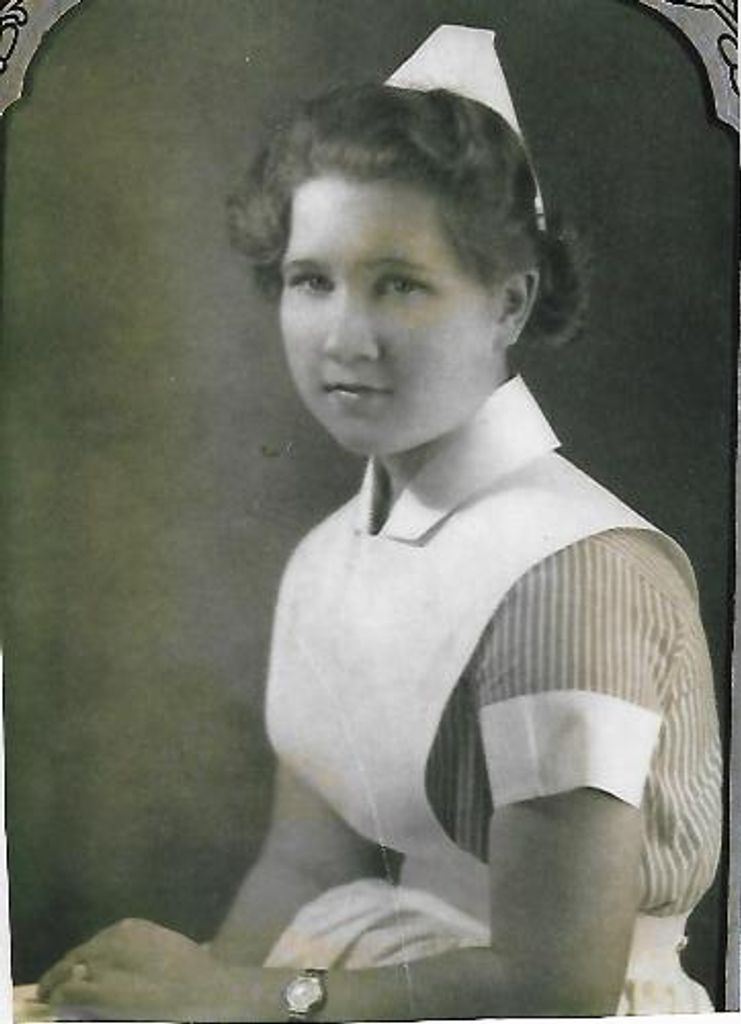 Margaret White Profile Photo