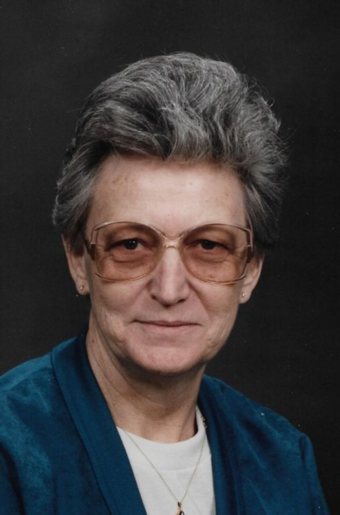 Lois Ann Shadowens