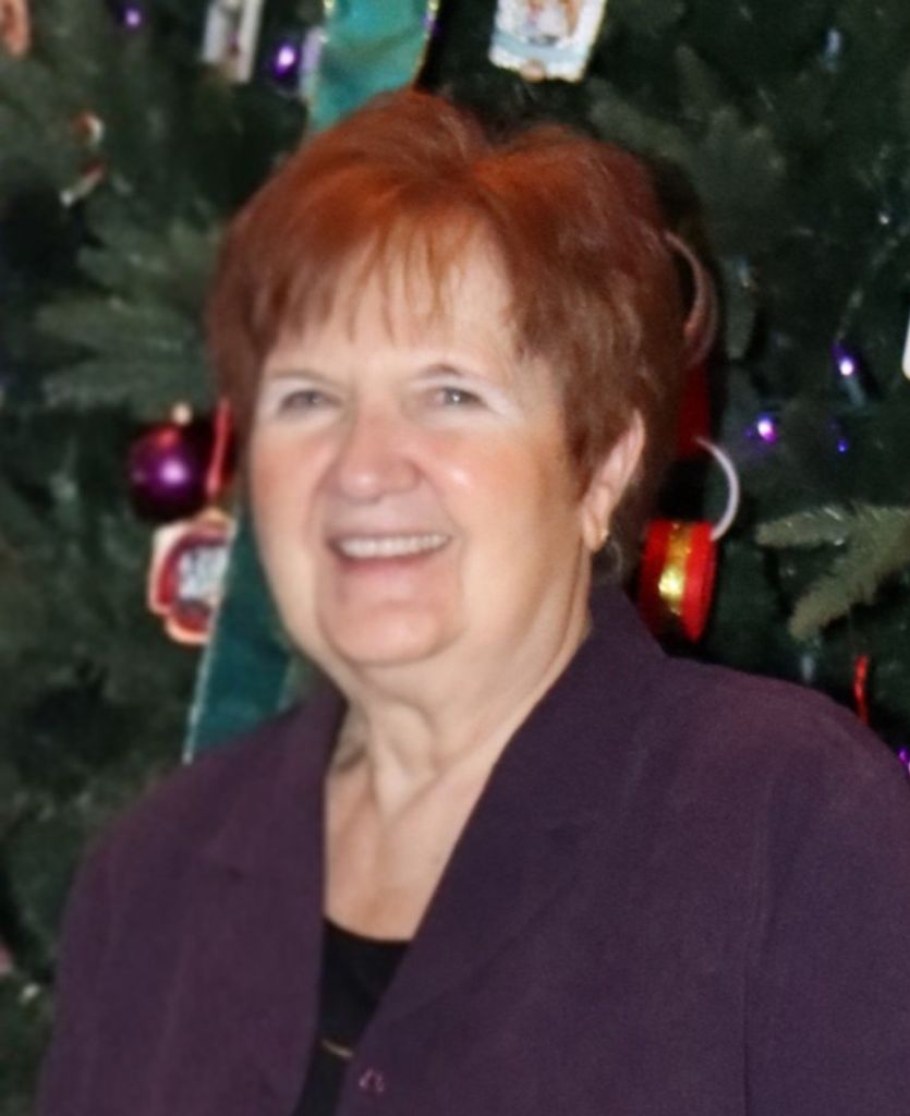 Loretta Mae Malack Profile Photo