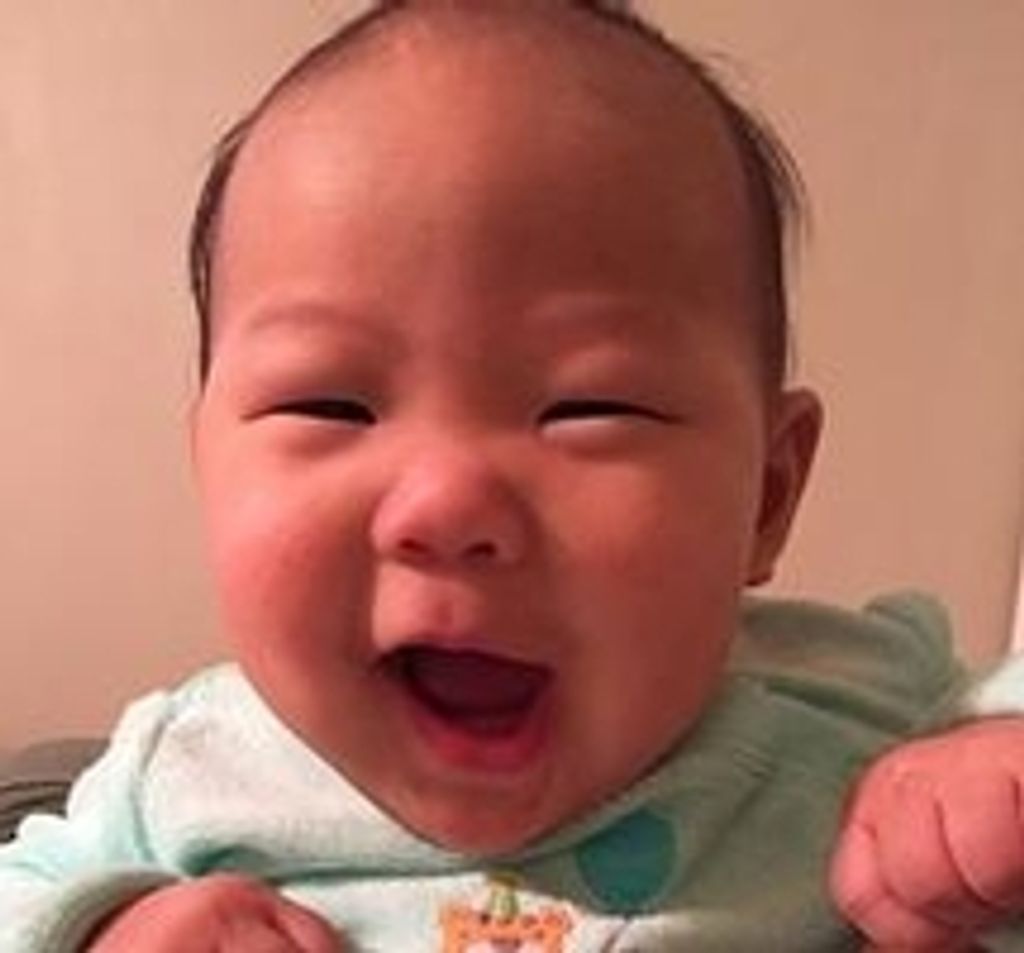 Aaron Josiah Tran