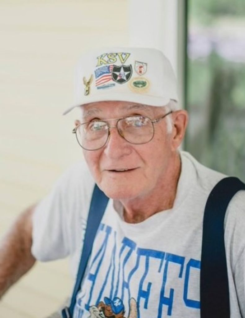 Chester Gamble Jr. Profile Photo