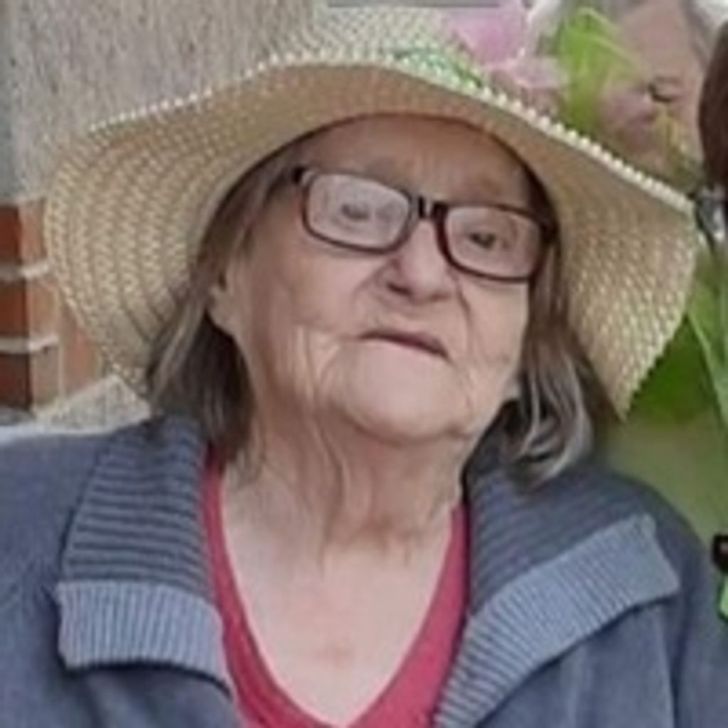 Betty Jane Hrabak