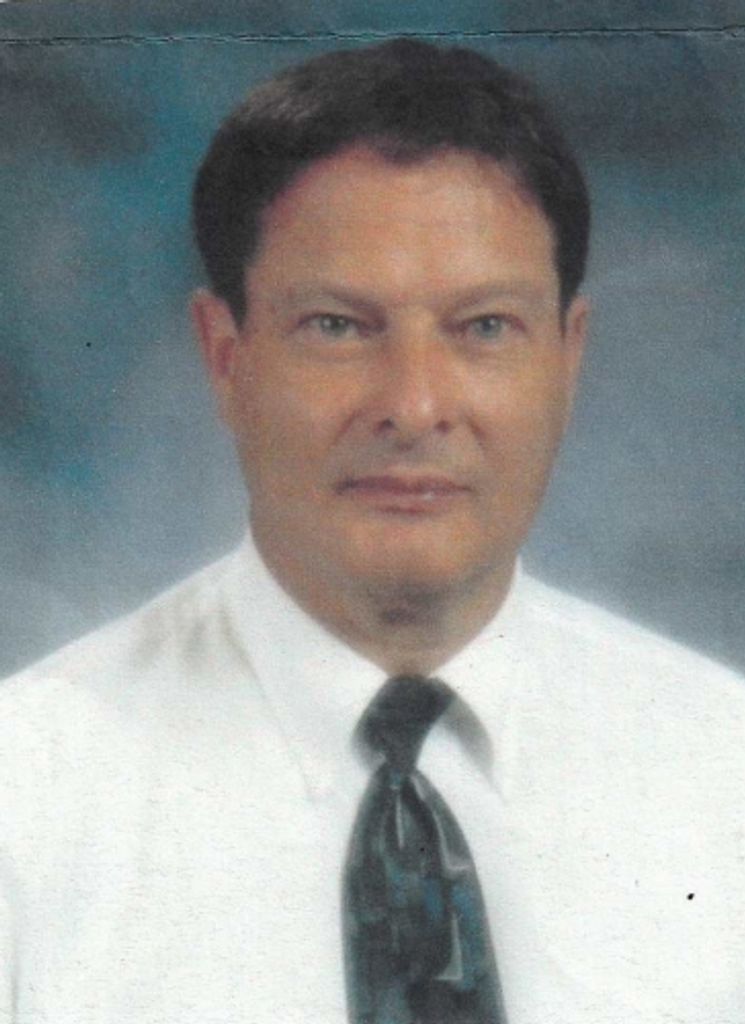 Michael Eugene Omspach Profile Photo