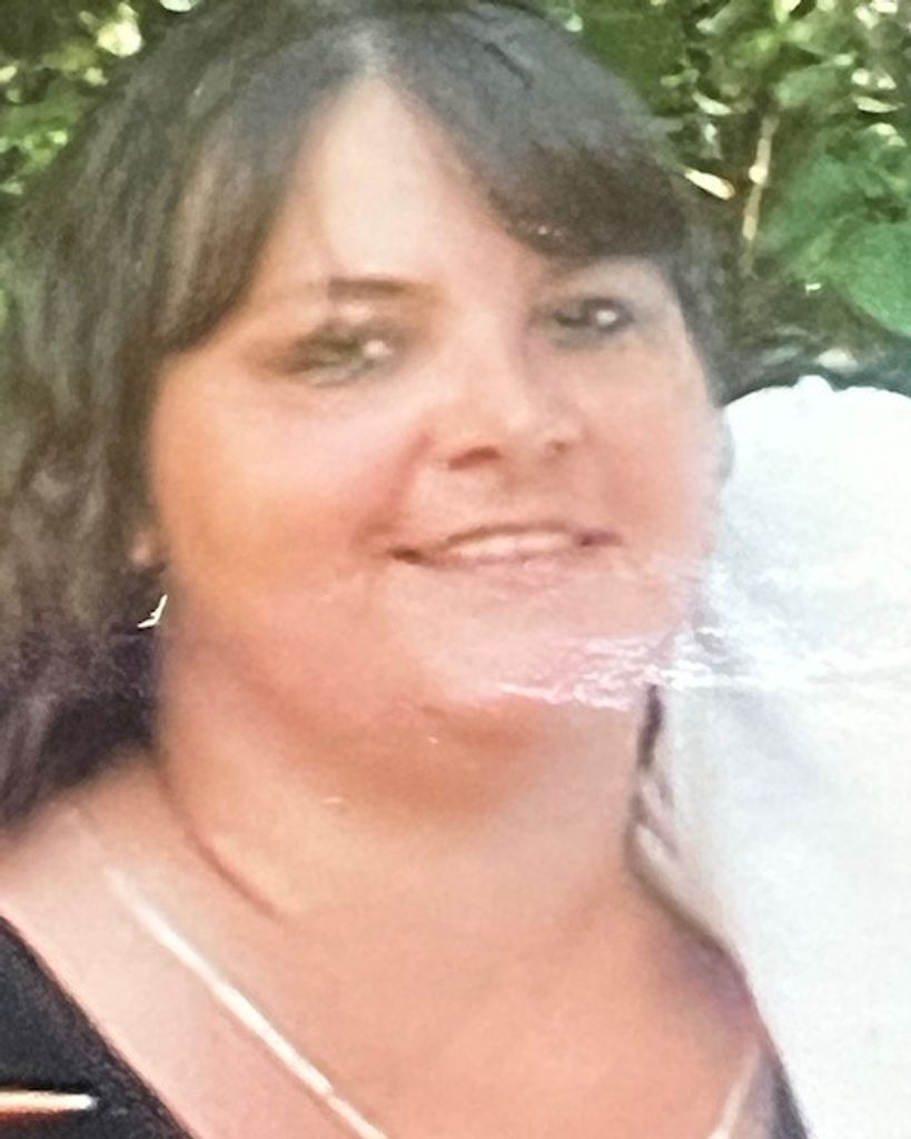 MaryEllen Fox