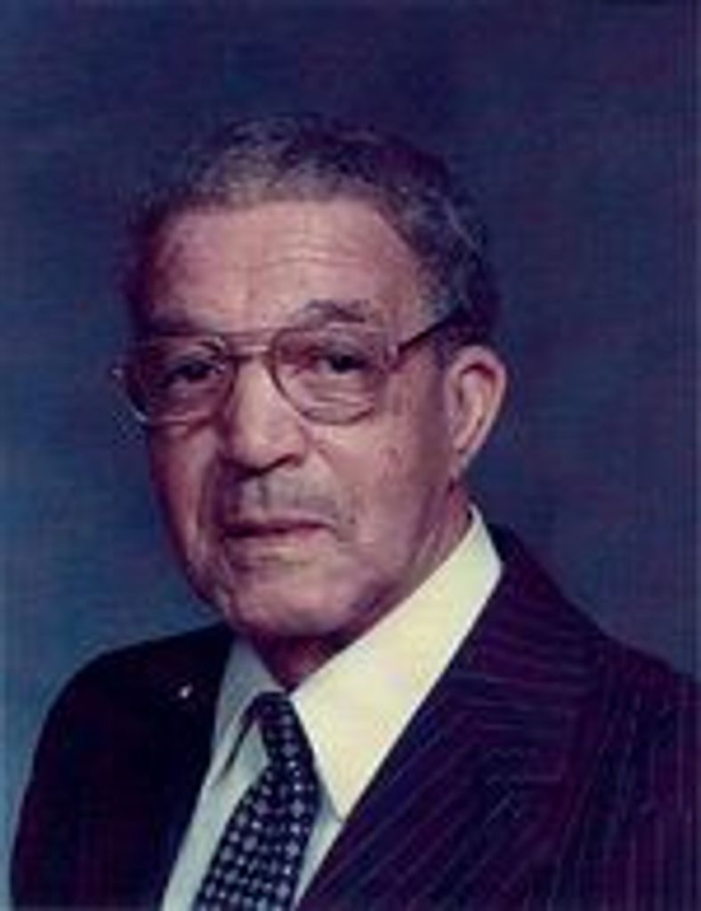 Charles Kyle