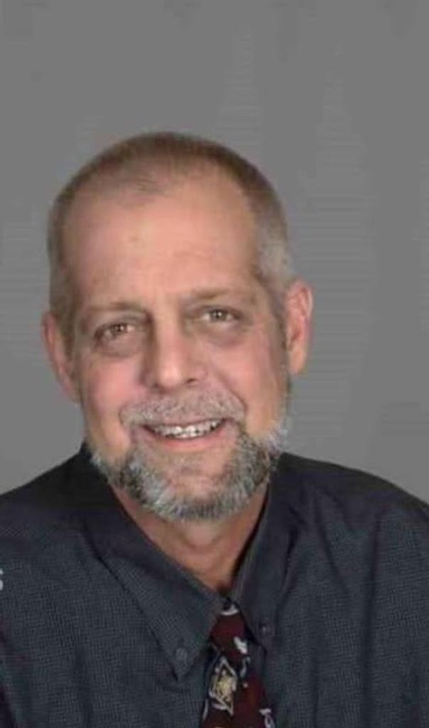 Russell Linwood Dail, Jr.