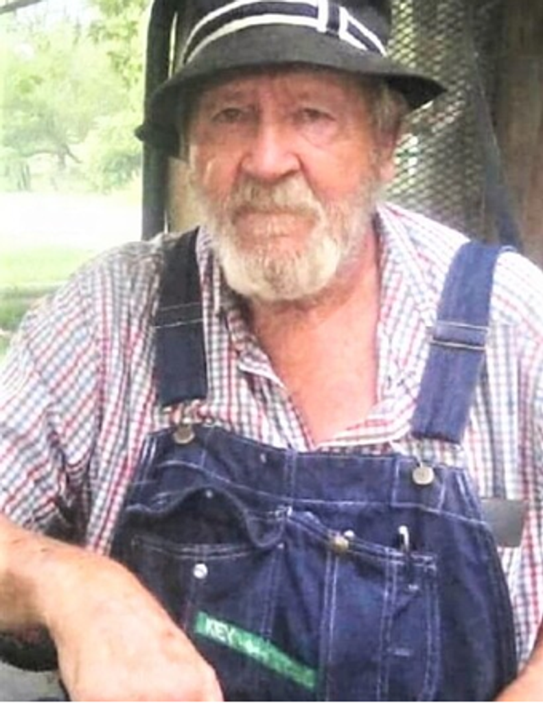 James Franklin Hutchcraft