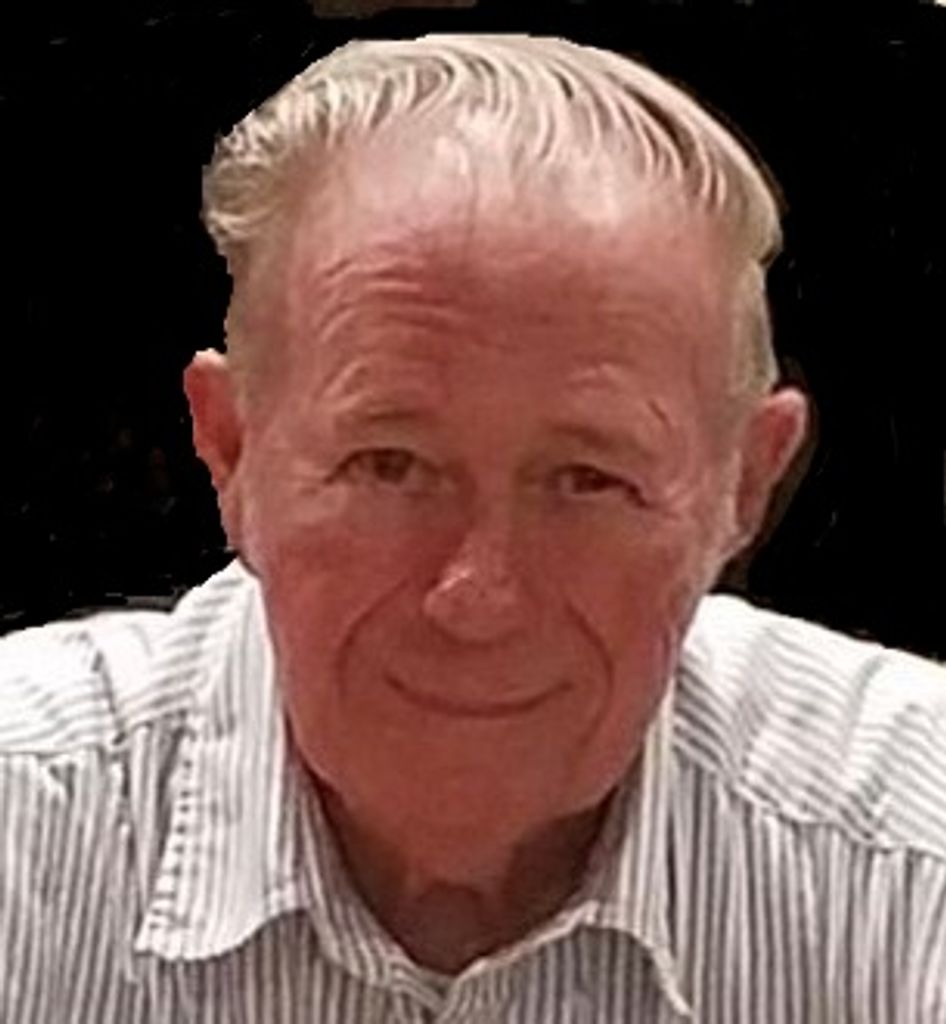 James F. Wynne
