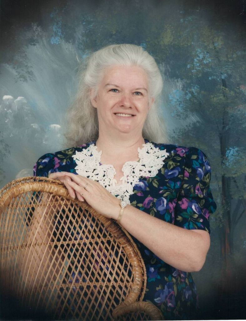 Polly Balentine Profile Photo