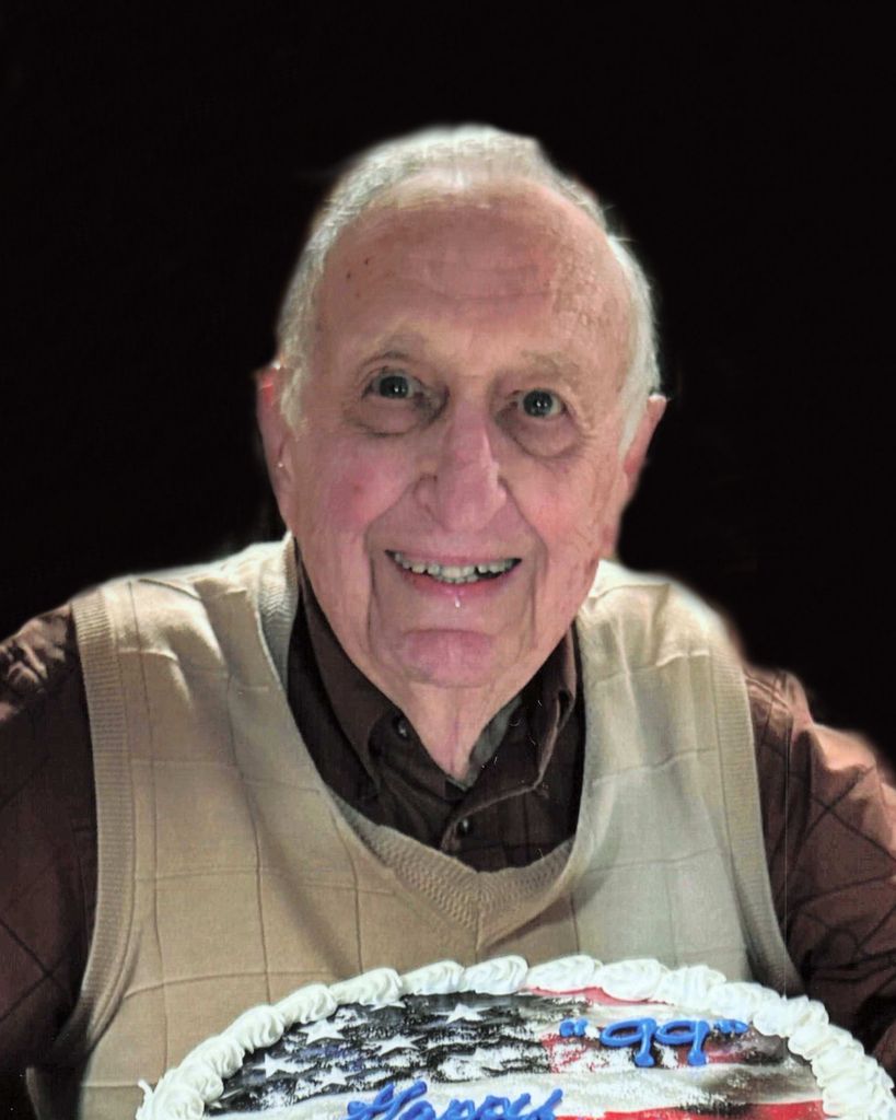 Dr. Harold Paul Travasos