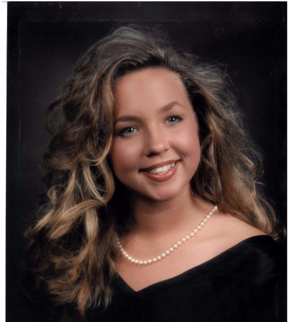 Staci  L. Brown