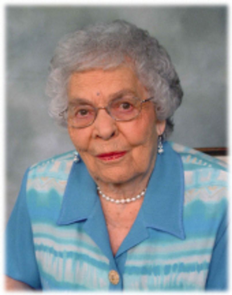 Charlotte Elizabeth Hayes